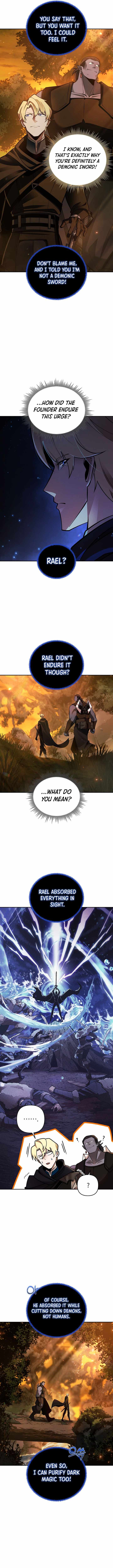 The Mad Dog of the Duke’s Estate Chapter 57 page 2