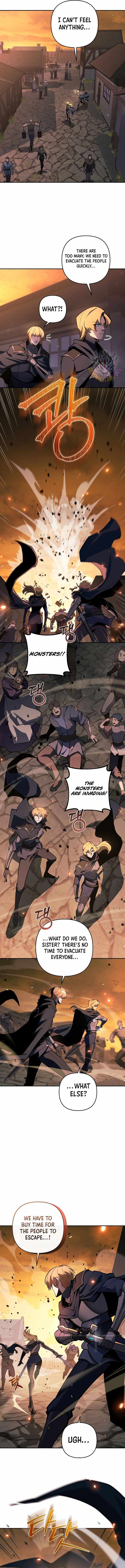 The Mad Dog of the Duke’s Estate Chapter 57 page 5