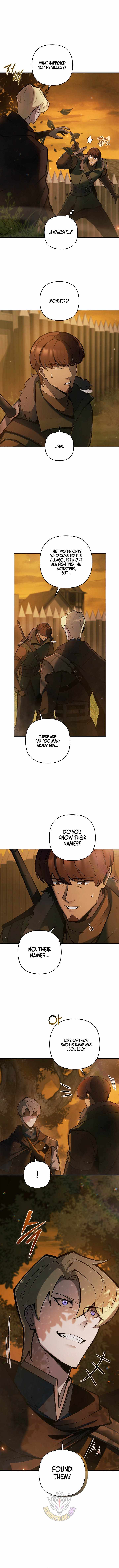 The Mad Dog of the Duke’s Estate Chapter 58 page 2