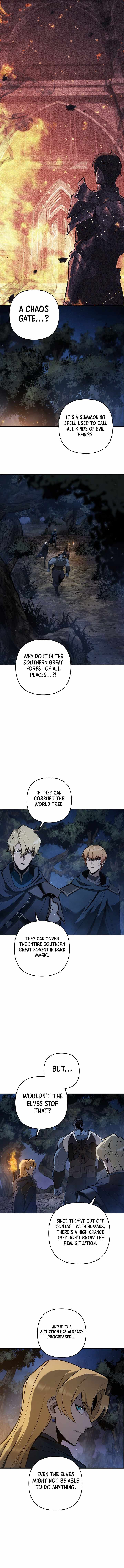 The Mad Dog of the Duke’s Estate Chapter 59 page 2