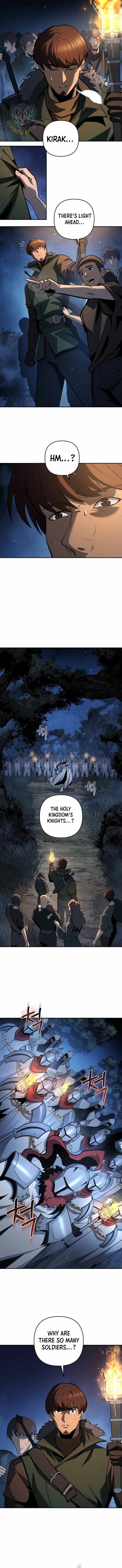 The Mad Dog of the Duke’s Estate Chapter 59 page 7