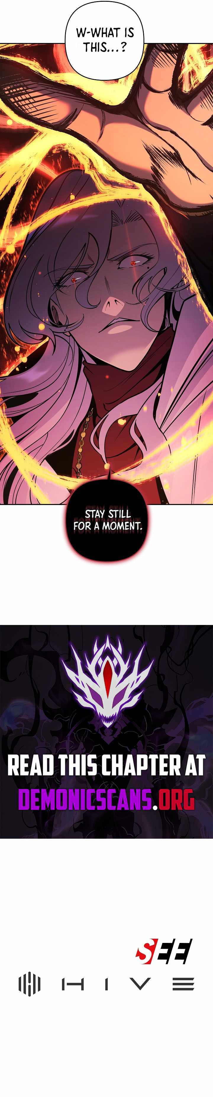 The Mad Dog of the Duke’s Estate Chapter 59 page 12
