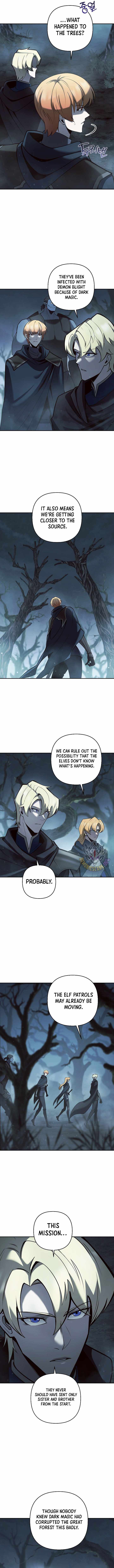 The Mad Dog of the Duke’s Estate Chapter 60 page 5