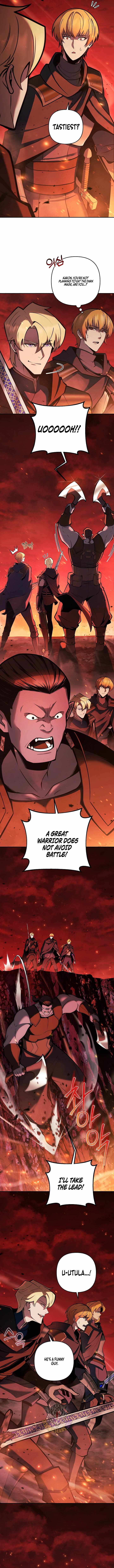 The Mad Dog of the Duke’s Estate Chapter 61 page 3