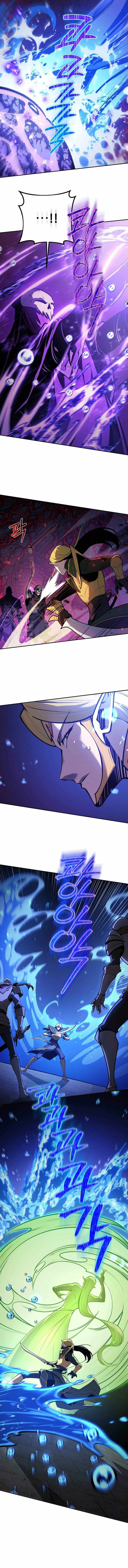 The Mad Dog of the Duke’s Estate Chapter 63 page 13