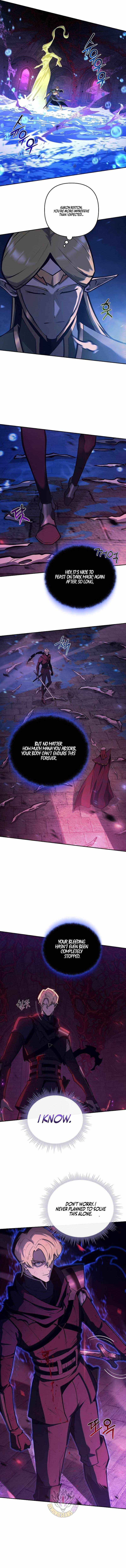 The Mad Dog of the Duke’s Estate Chapter 63 page 14