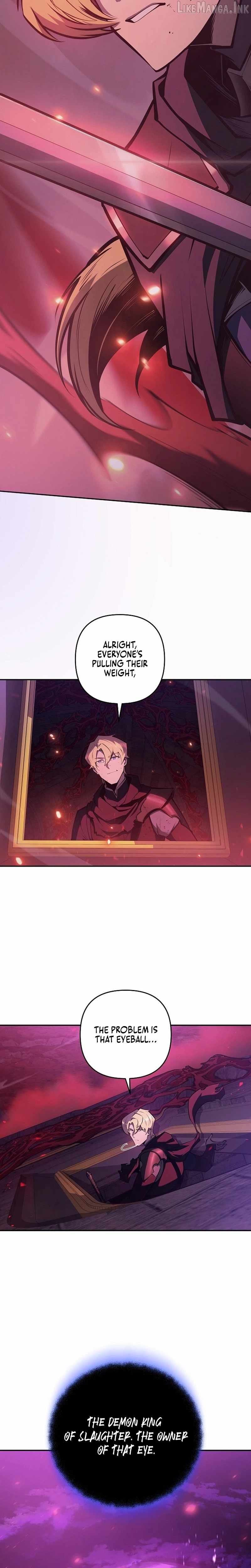 The Mad Dog of the Duke’s Estate Chapter 64 page 17