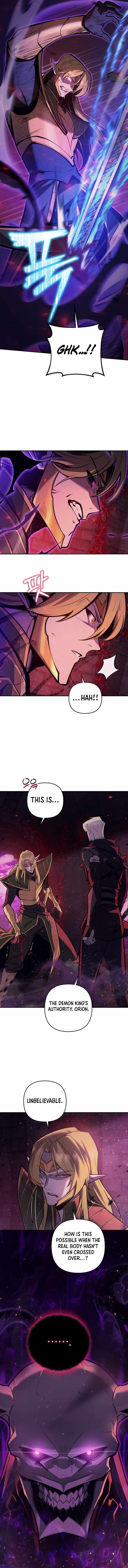The Mad Dog of the Duke’s Estate Chapter 65 page 8