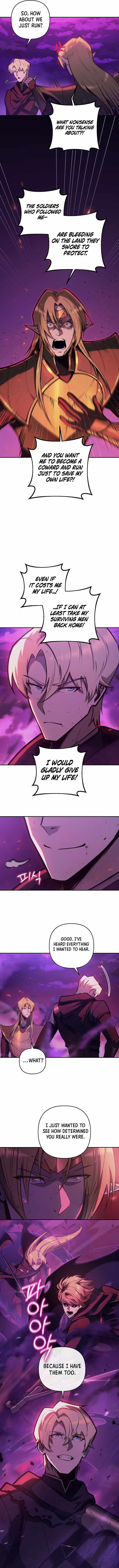 The Mad Dog of the Duke’s Estate Chapter 65 page 14