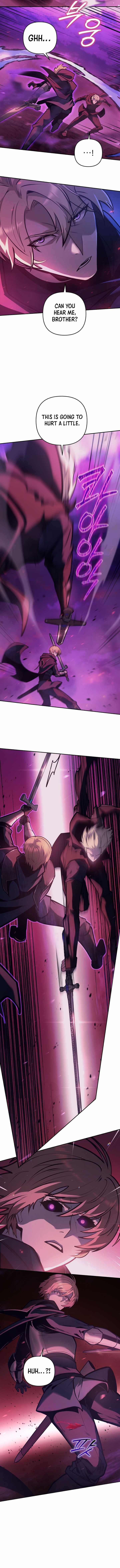 The Mad Dog of the Duke’s Estate Chapter 66 page 6