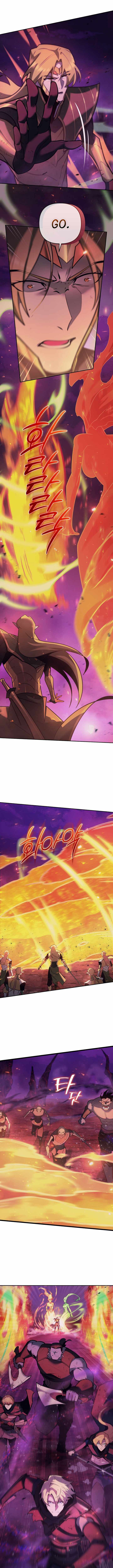 The Mad Dog of the Duke’s Estate Chapter 67 page 2