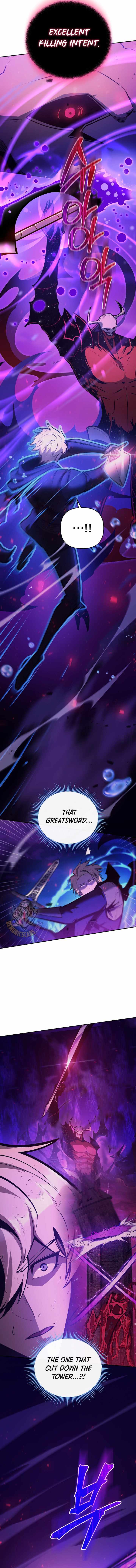 The Mad Dog of the Duke’s Estate Chapter 67 page 7