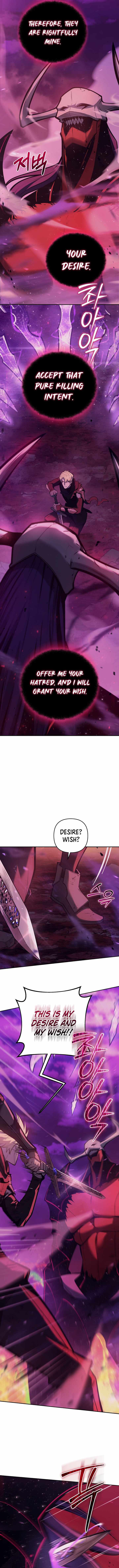 The Mad Dog of the Duke’s Estate Chapter 67 page 10
