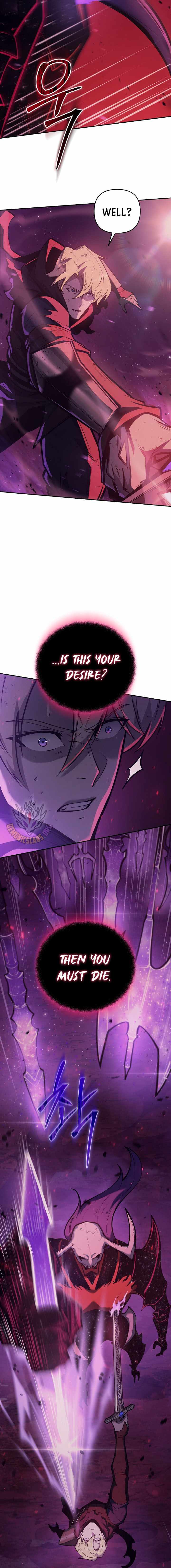 The Mad Dog of the Duke’s Estate Chapter 67 page 11