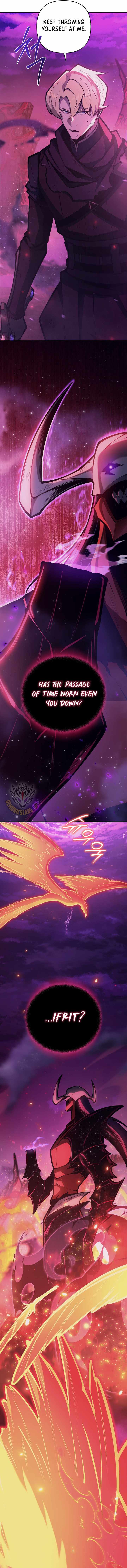 The Mad Dog of the Duke’s Estate Chapter 67 page 15
