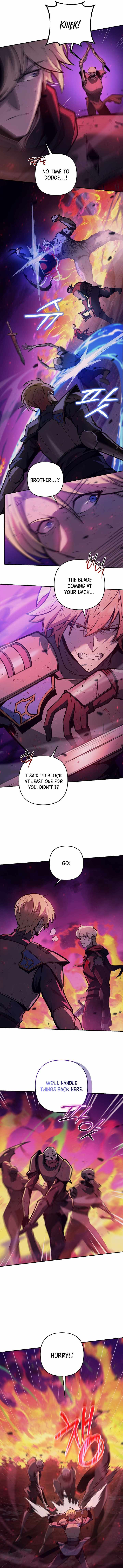 The Mad Dog of the Duke’s Estate Chapter 68 page 10
