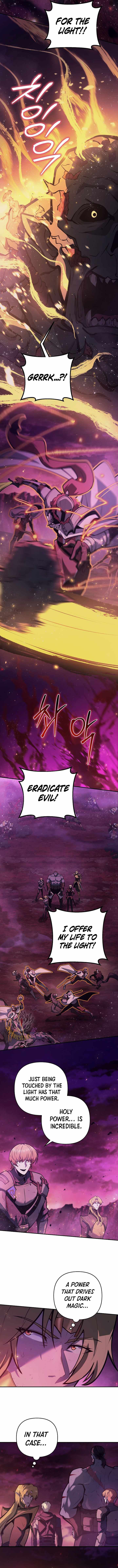 The Mad Dog of the Duke’s Estate Chapter 69 page 9