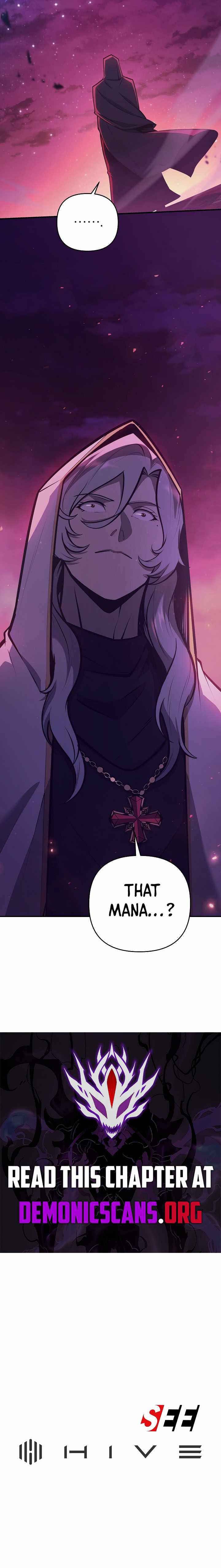 The Mad Dog of the Duke’s Estate Chapter 69 page 14