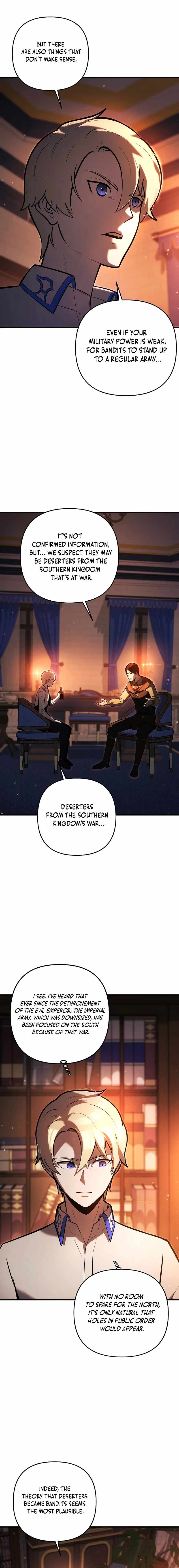 The Mad Dog of the Duke’s Estate Chapter 7 page 7