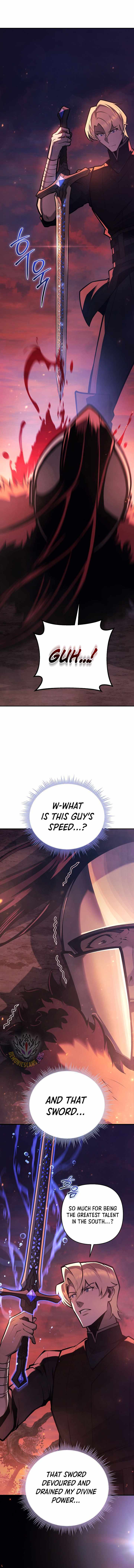The Mad Dog of the Duke’s Estate Chapter 71 page 13
