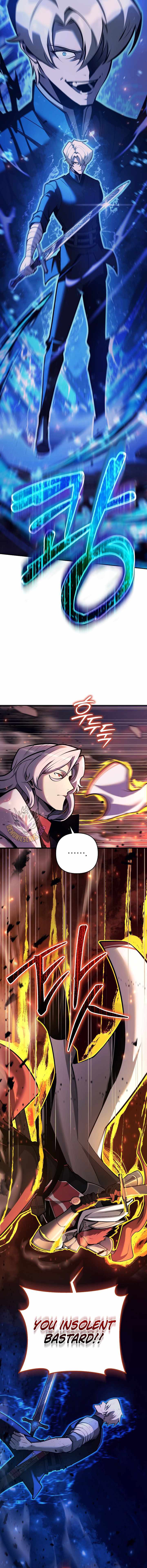The Mad Dog of the Duke’s Estate Chapter 71 page 7