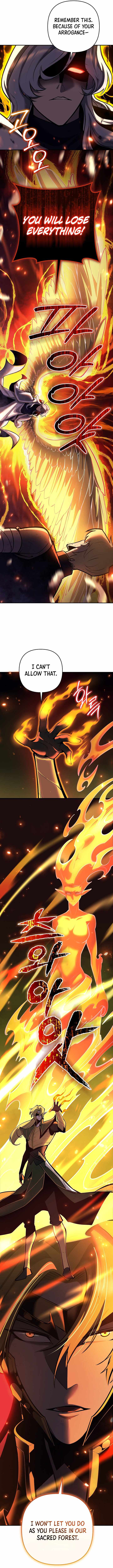 The Mad Dog of the Duke’s Estate Chapter 72 page 2