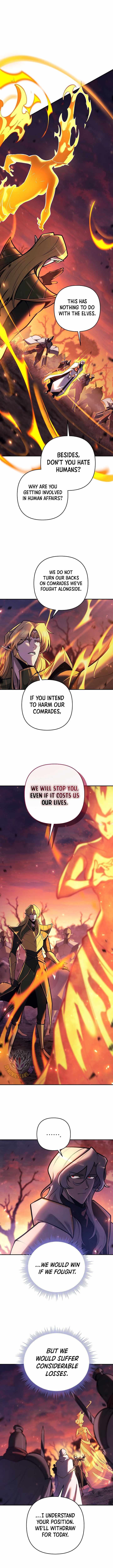 The Mad Dog of the Duke’s Estate Chapter 72 page 3