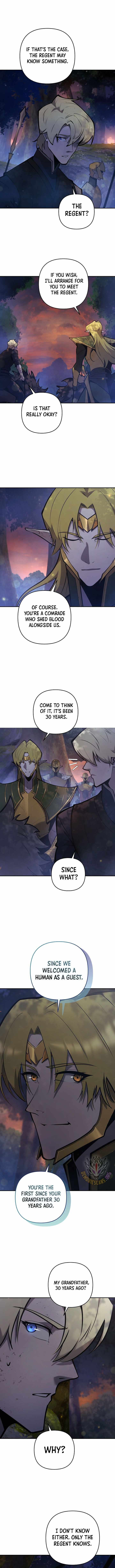 The Mad Dog of the Duke’s Estate Chapter 72 page 9