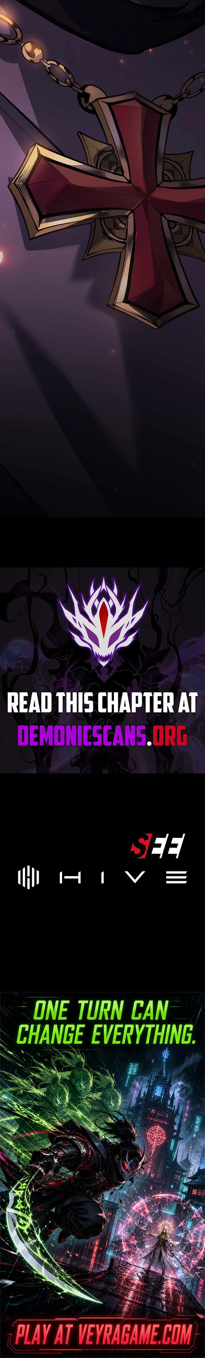 The Mad Dog of the Duke’s Estate Chapter 72 page 14