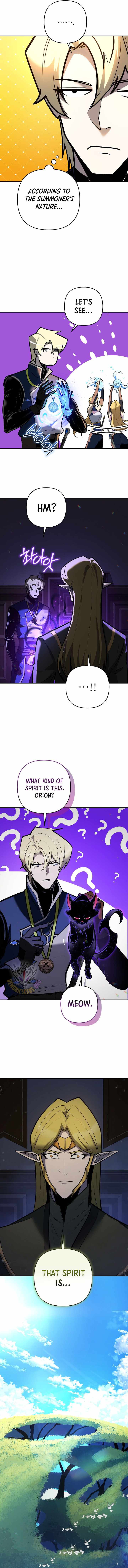 The Mad Dog of the Duke’s Estate Chapter 74 page 3