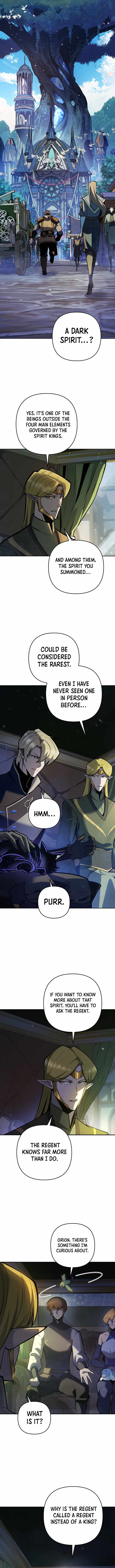 The Mad Dog of the Duke’s Estate Chapter 74 page 4