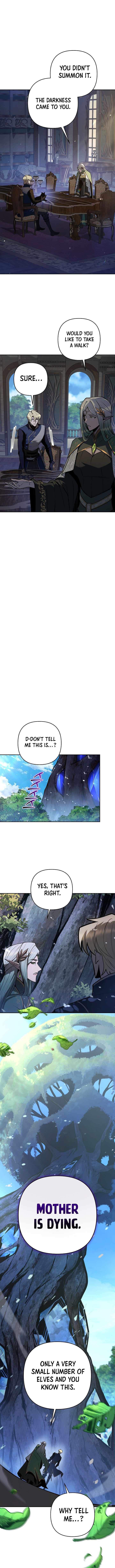The Mad Dog of the Duke’s Estate Chapter 74 page 12