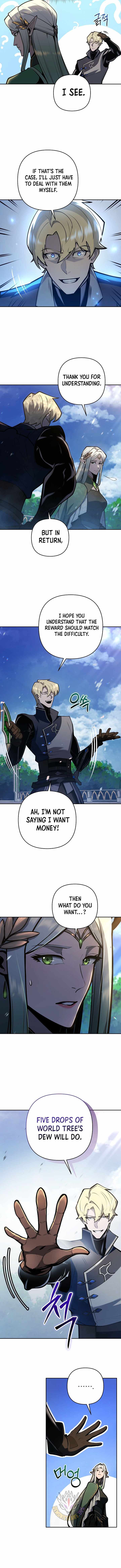 The Mad Dog of the Duke’s Estate Chapter 75 page 5