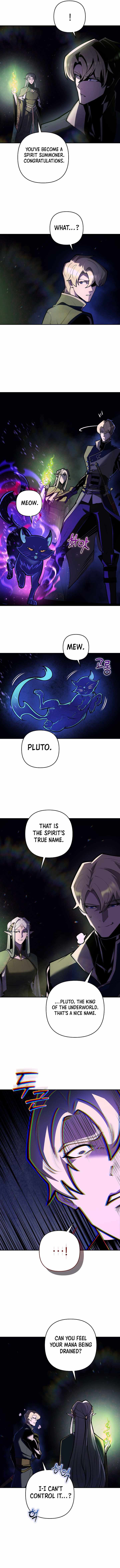 The Mad Dog of the Duke’s Estate Chapter 75 page 10
