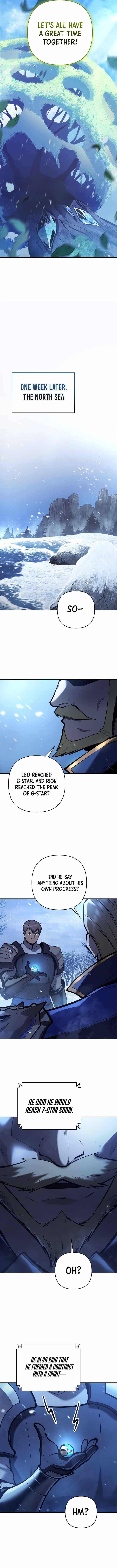 The Mad Dog of the Duke’s Estate Chapter 76 page 6