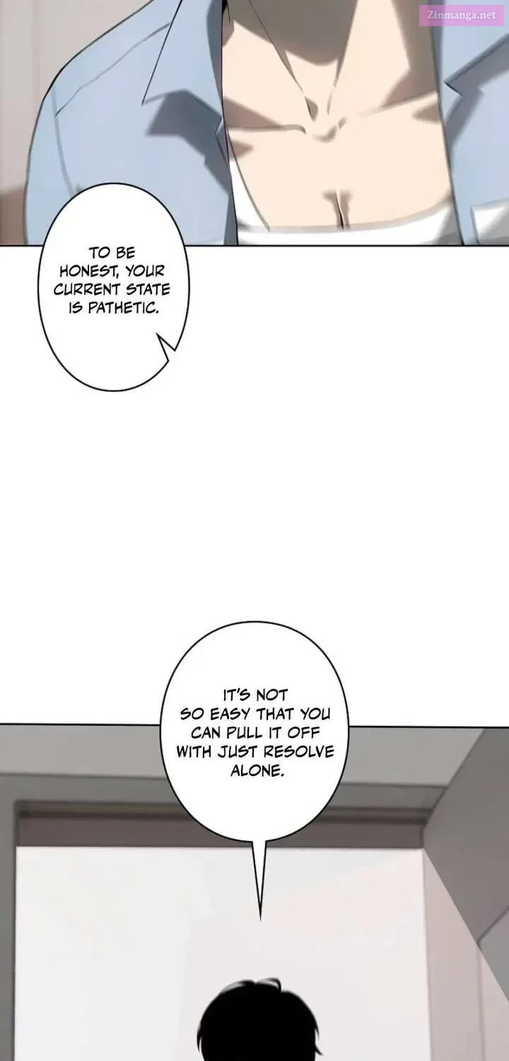 The Mad Dog Chapter 10 page 29