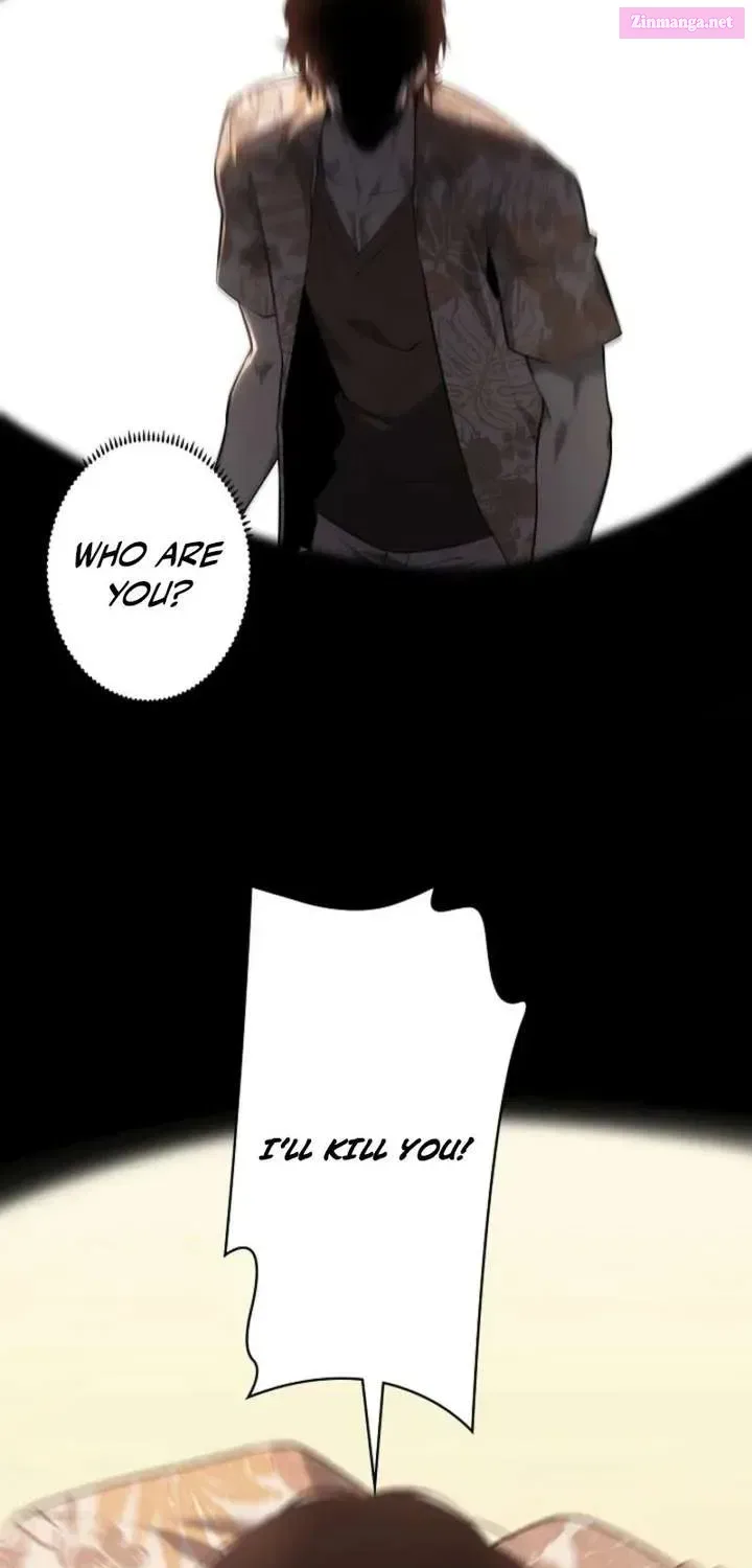 The Mad Dog Chapter 10 page 13