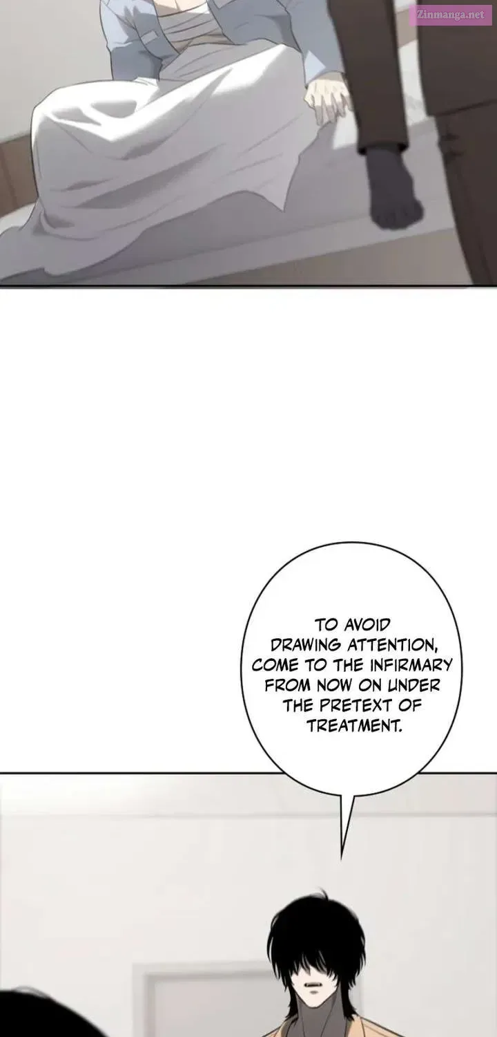 The Mad Dog Chapter 10 page 24