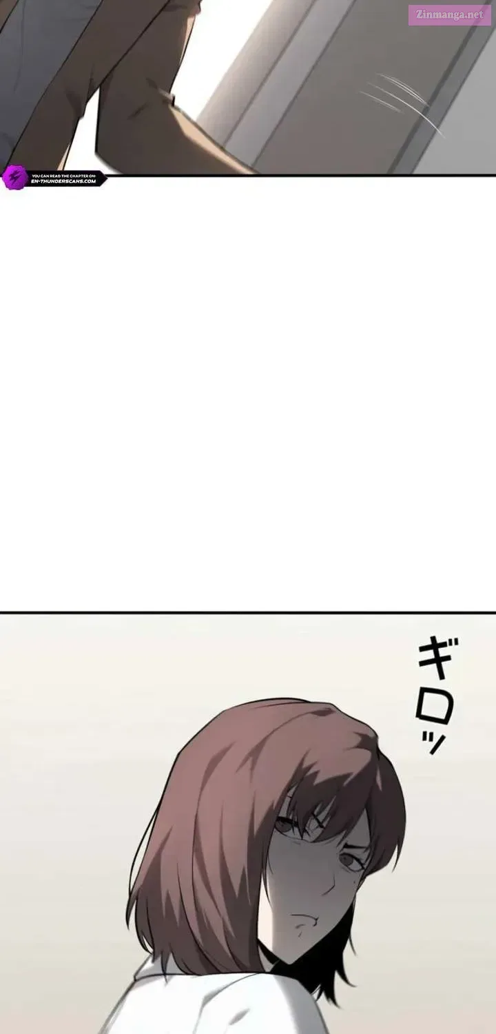 The Mad Dog Chapter 10 page 19