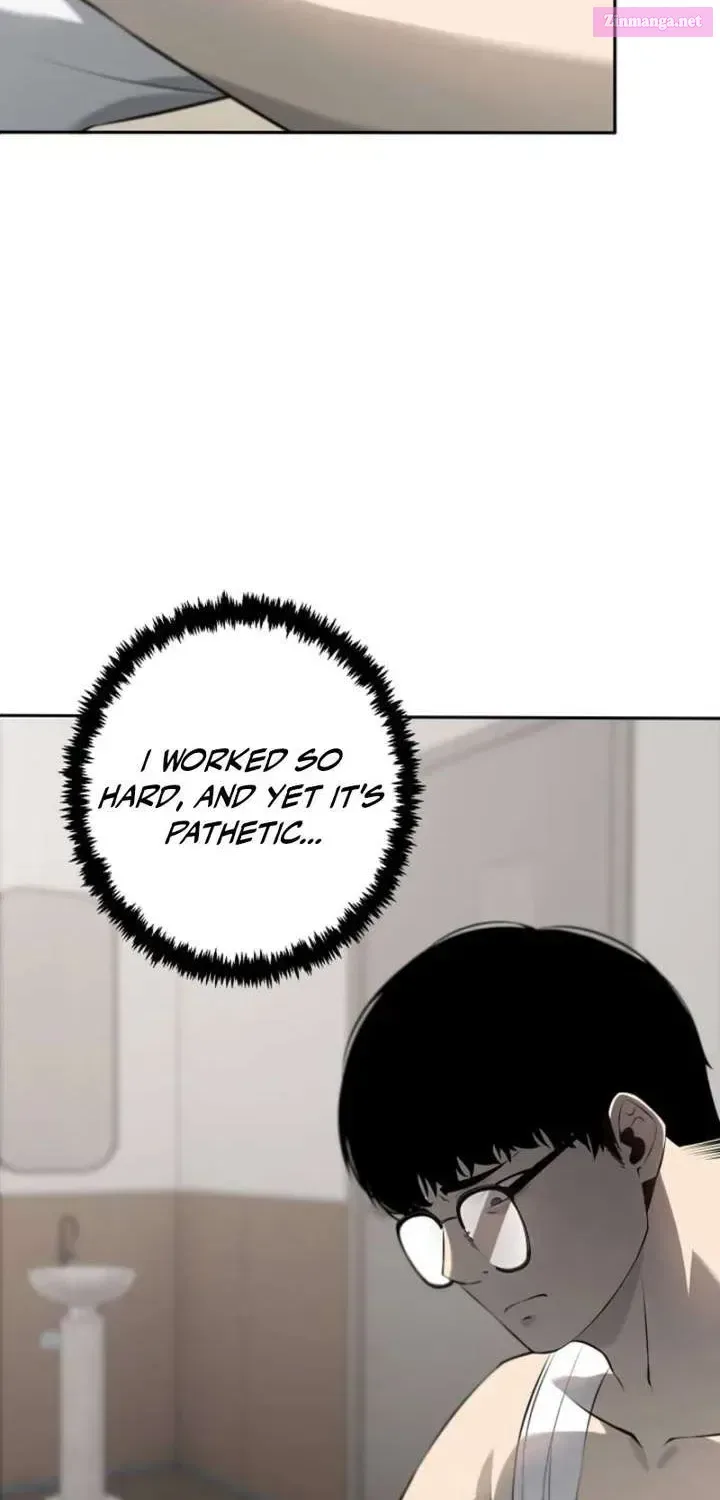 The Mad Dog Chapter 10 page 32
