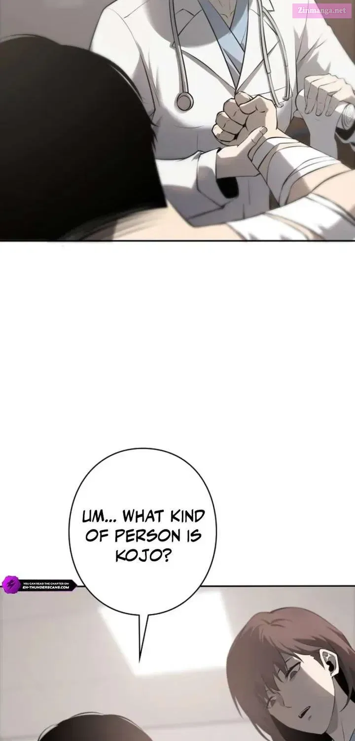 The Mad Dog Chapter 10 page 34