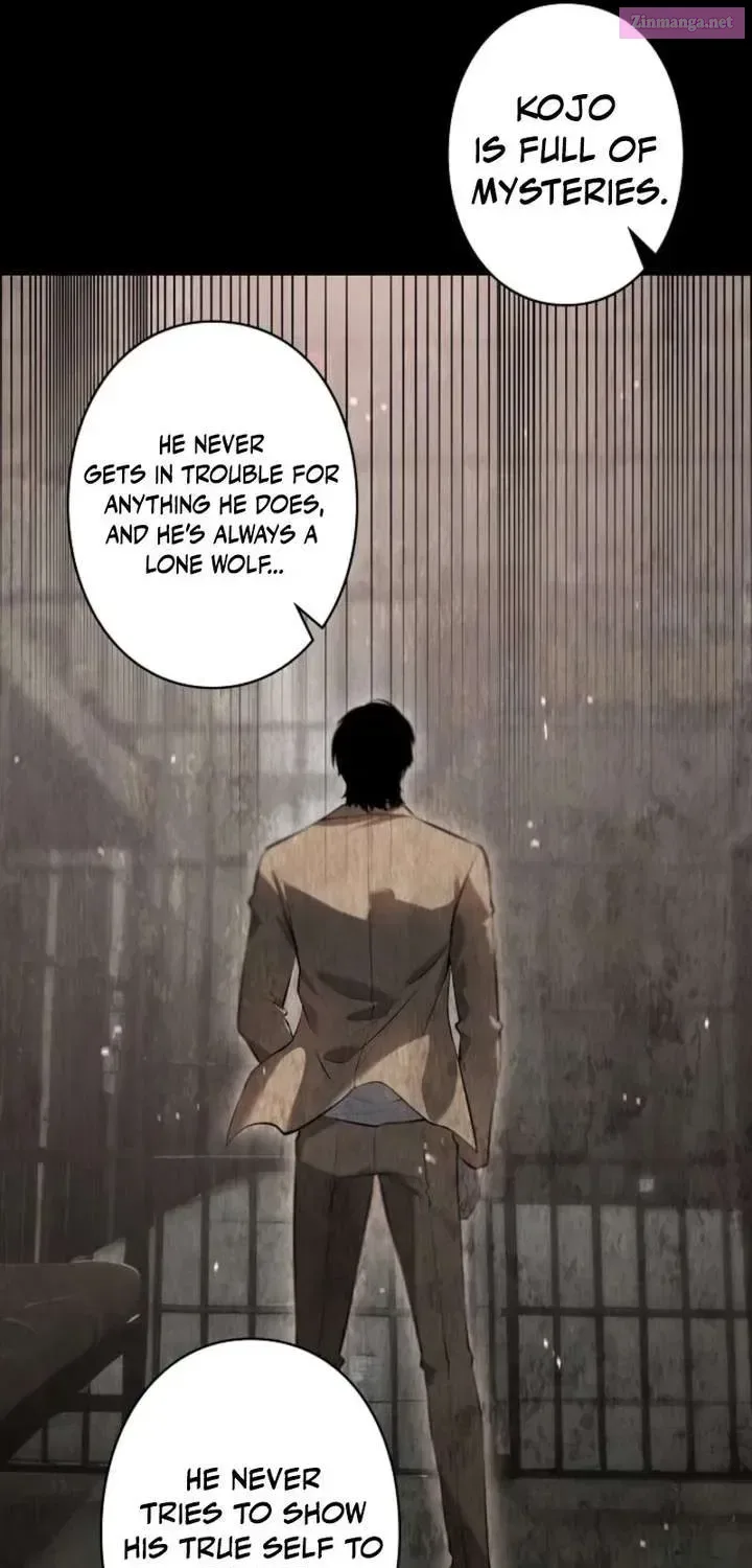 The Mad Dog Chapter 10 page 36