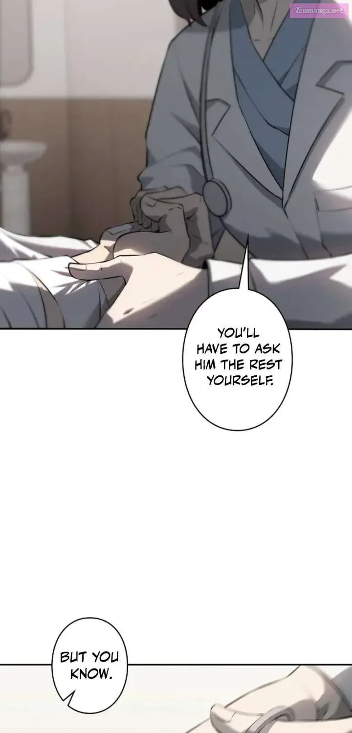 The Mad Dog Chapter 10 page 38