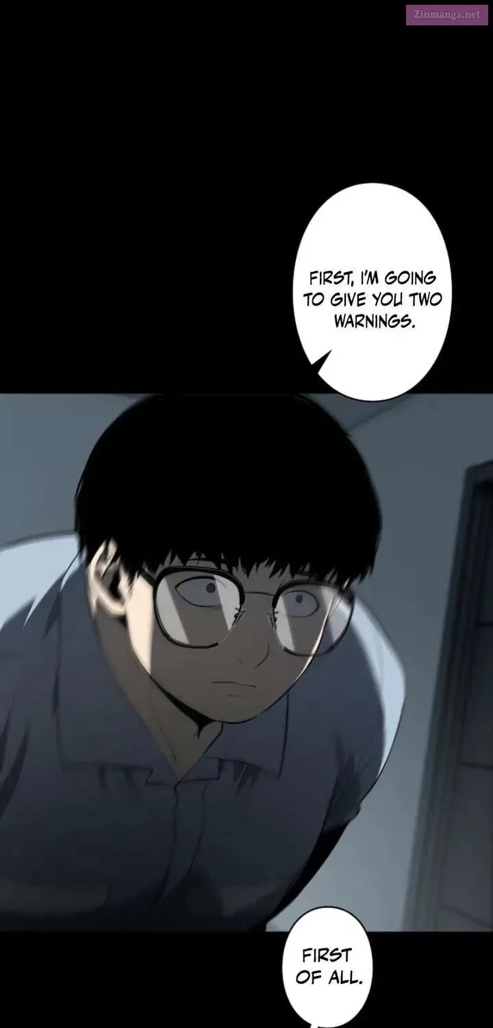 The Mad Dog Chapter 10 page 54
