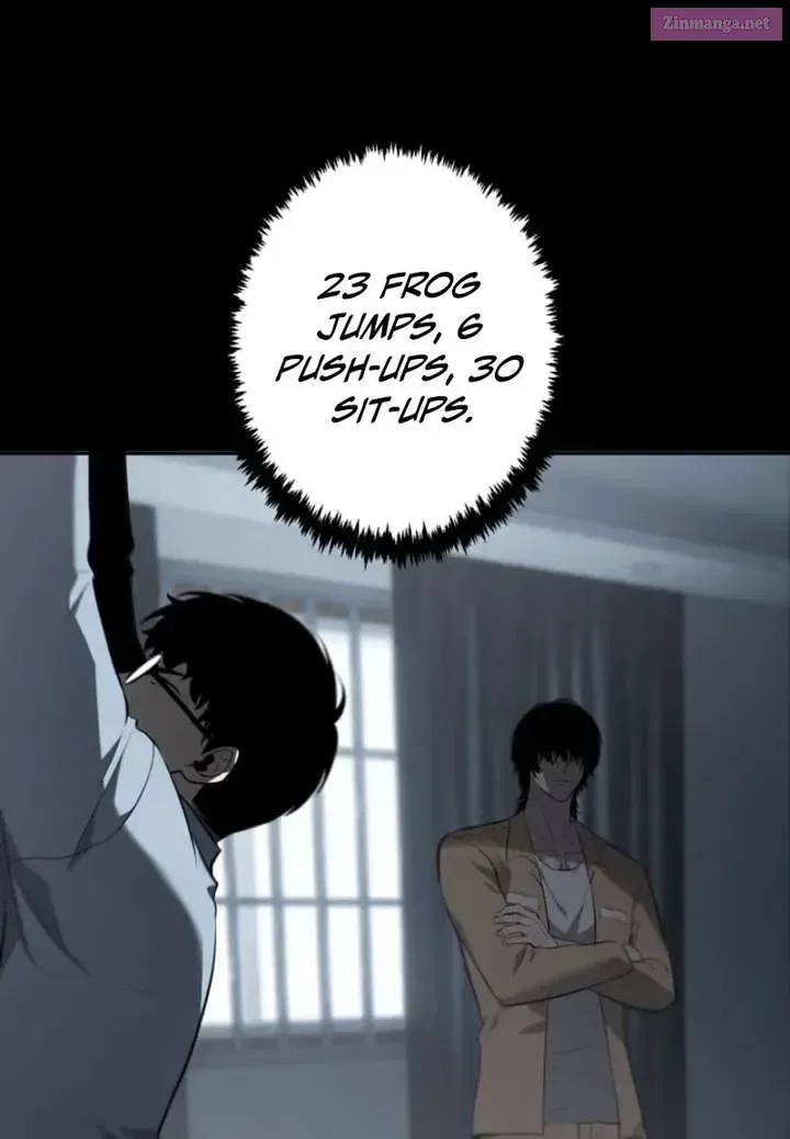 The Mad Dog Chapter 10 page 65