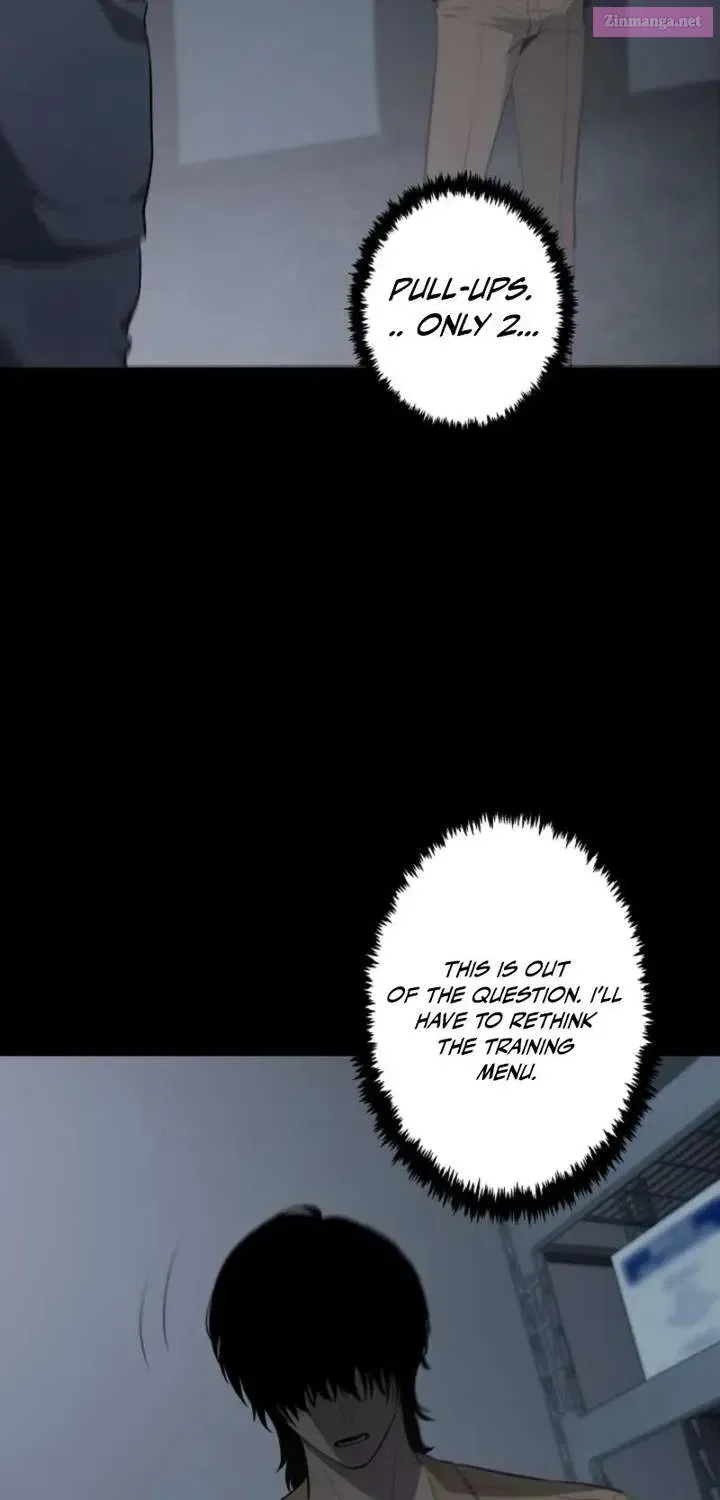 The Mad Dog Chapter 10 page 66