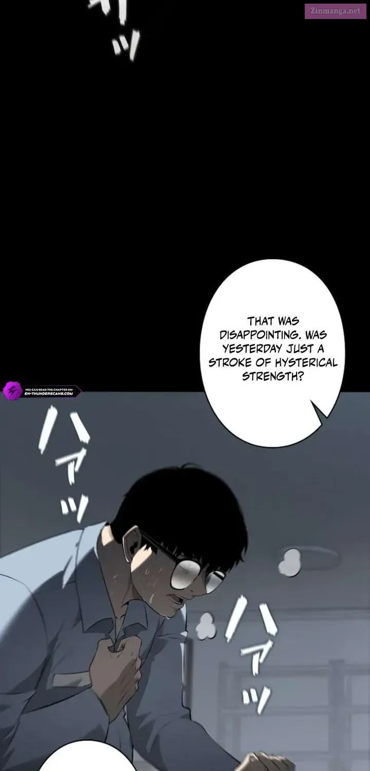 The Mad Dog Chapter 10 page 69