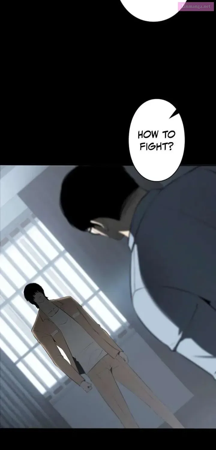 The Mad Dog Chapter 10 page 73