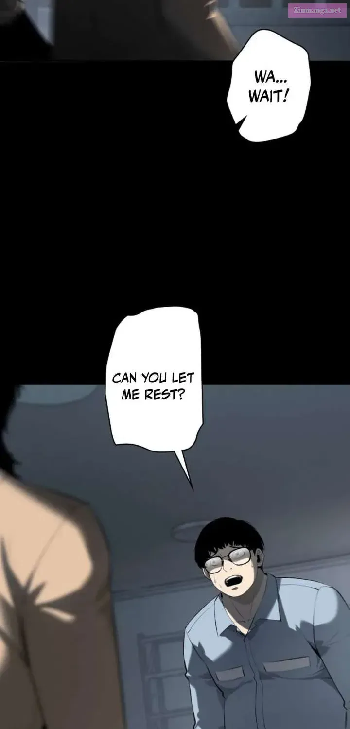 The Mad Dog Chapter 10 page 78