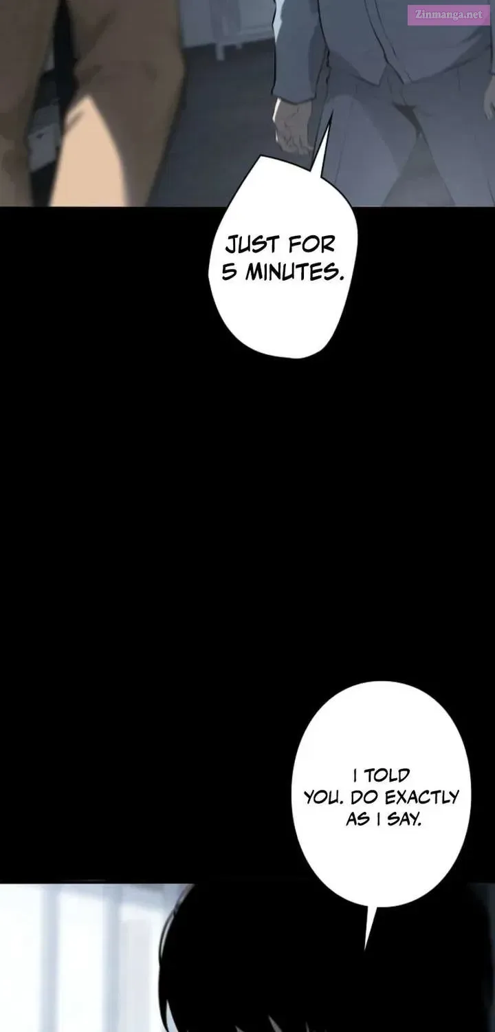 The Mad Dog Chapter 10 page 79